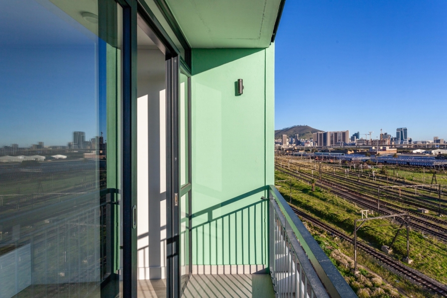 0 Bedroom Property for Sale in Woodstock Western Cape